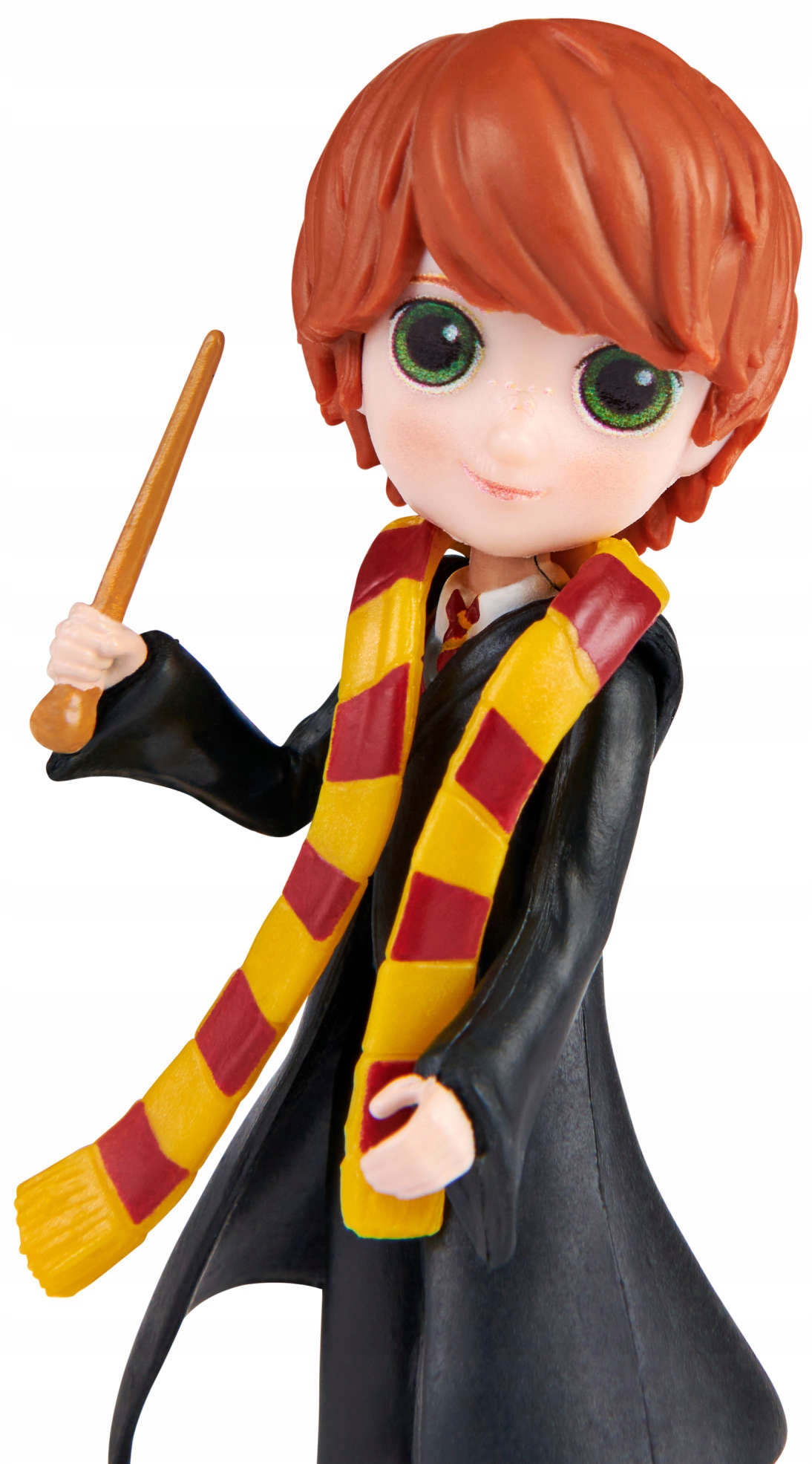 HARRY POTTER FIGURKA RON WEASLEY RÓŻDŻKA 7 CM Typ figurka