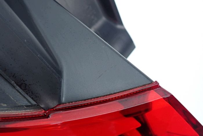 CITROEN C5 AIRCROSS 17- light left rear rear part