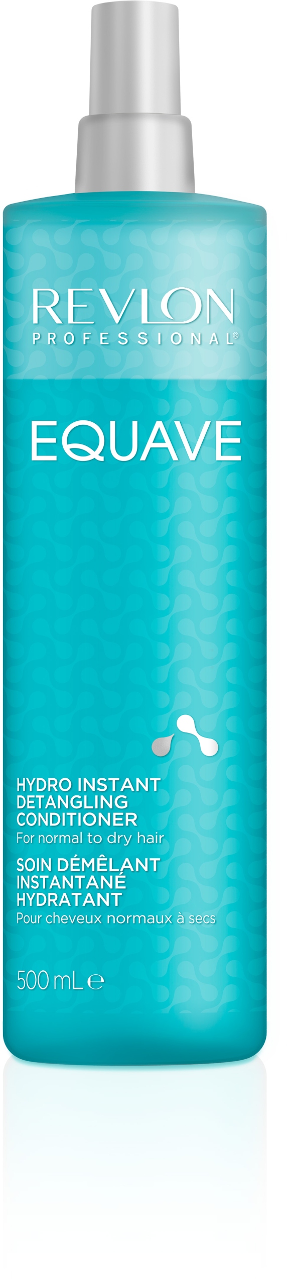 Revlon Equave Hydro Nutritive hydratačný kondicionér 500ml