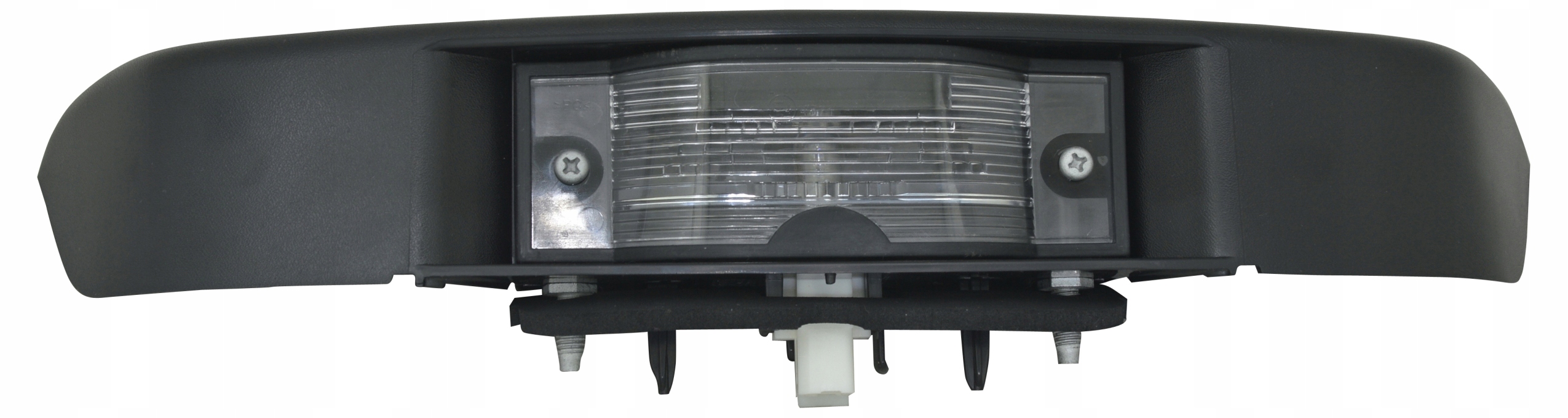 

Oświetlenie Tablicy Rejestracyjnej Opel Vivaro 01-