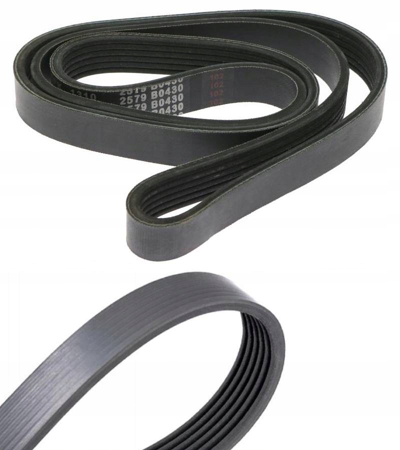 

Pasek Klinowy Wielorowkow Ford Focus C-max 1.8 2.0