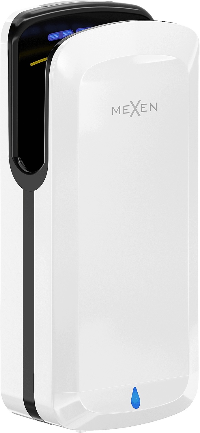 Mexen Ventaro-Pro suszarka kieszeniowa do rąk, 1650 W 70K021-27