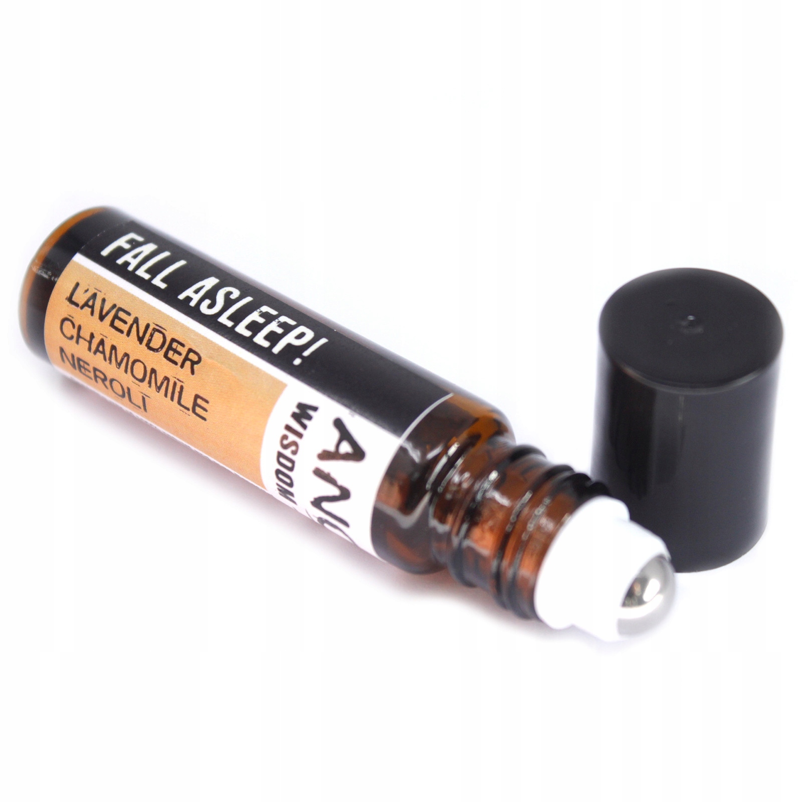 

10ml Mieszanka Olejków z Rollerem Fall Asleep!