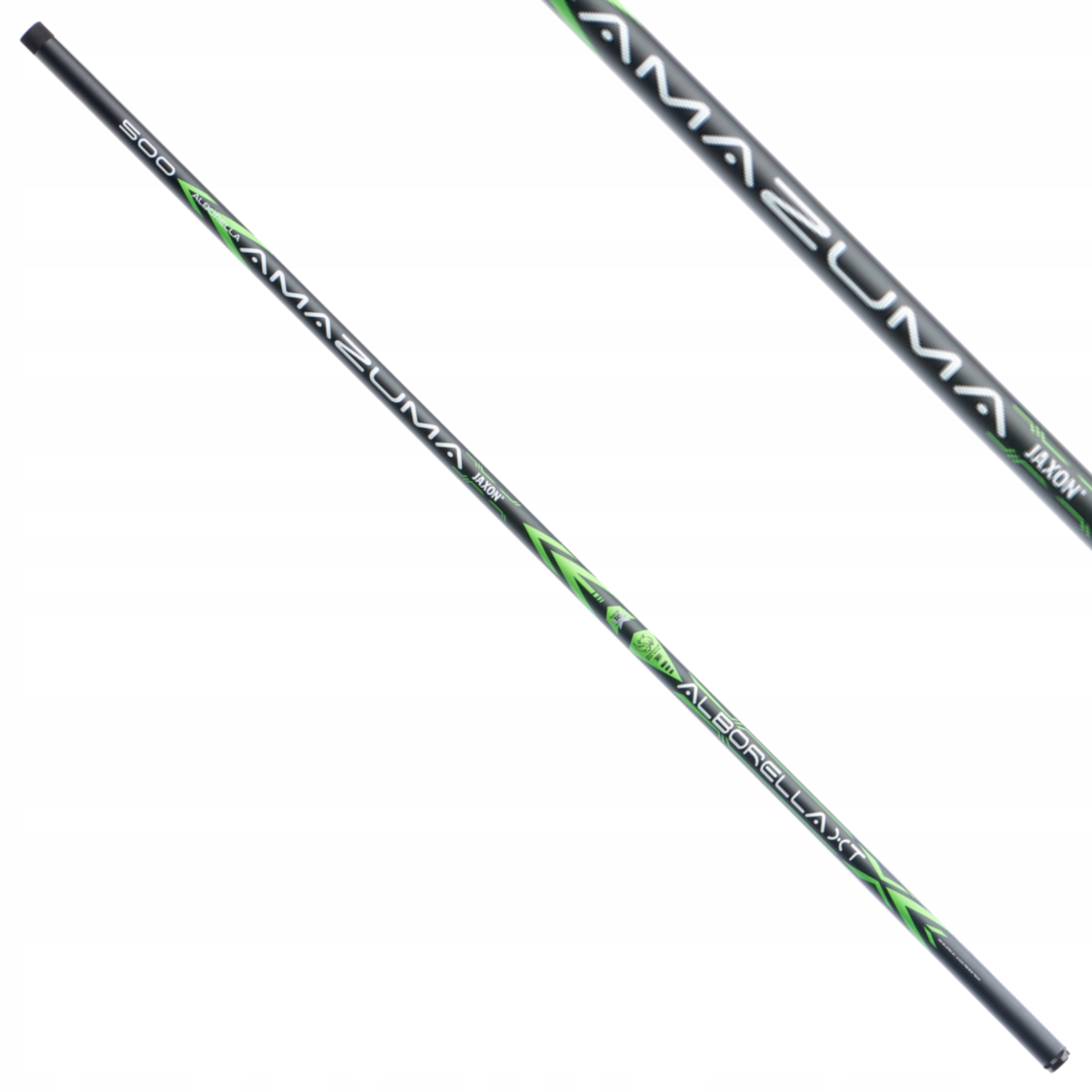 Lekki Węglowy Bat Wędka Jaxon Amazuma Alborella Xt 300 3m
