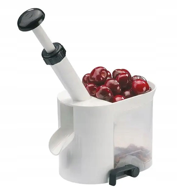 

Westmark Drylownica Do Wiśni I Czereśni Pojemnik