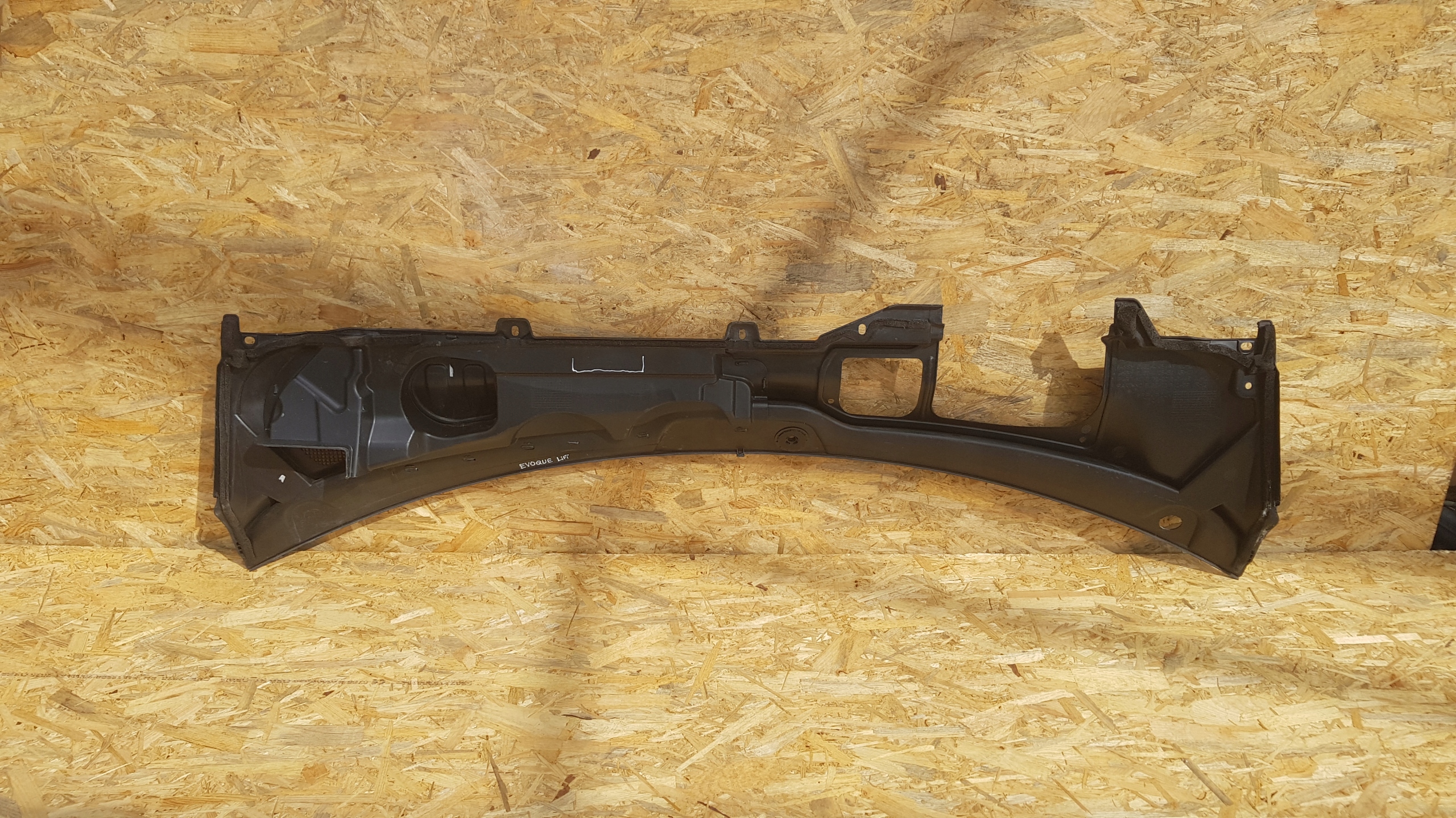 torpedo RANGE ROVER LIFT GJ32-4105AA