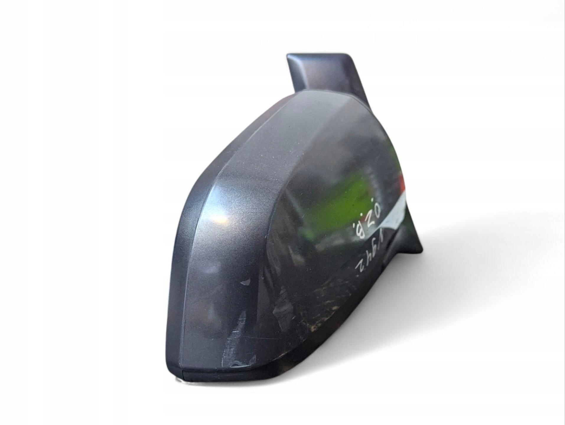 mirror exterior right side Opel Zafira B facelift 2012 13312840
