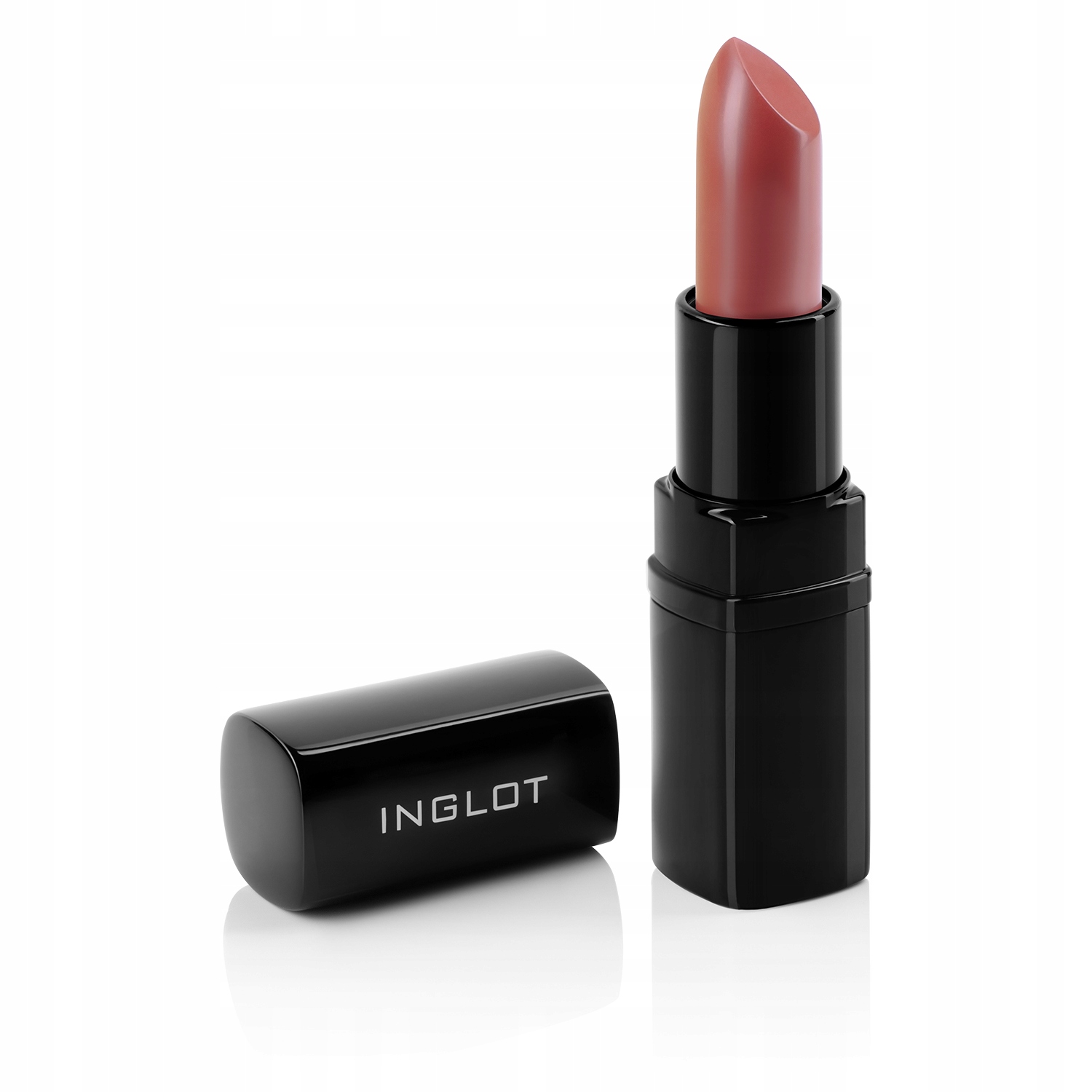 Rtěnka Matte 428 Inglot