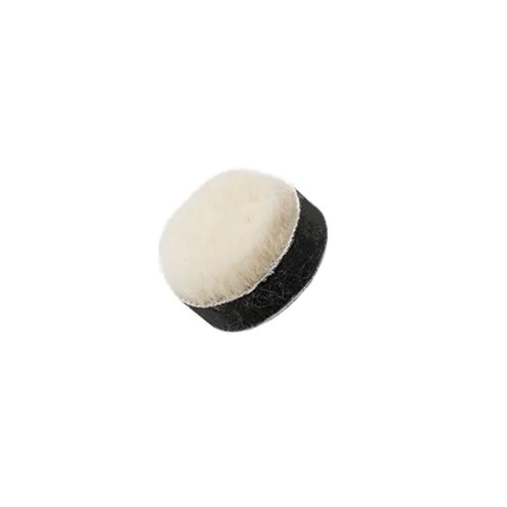 

Flexipads Pro-wool Futro polerskie 30mm na rzep