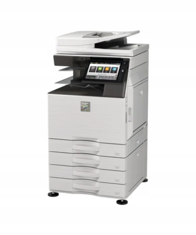 Sharp MX2651 / A3 красочные / 4 ящика