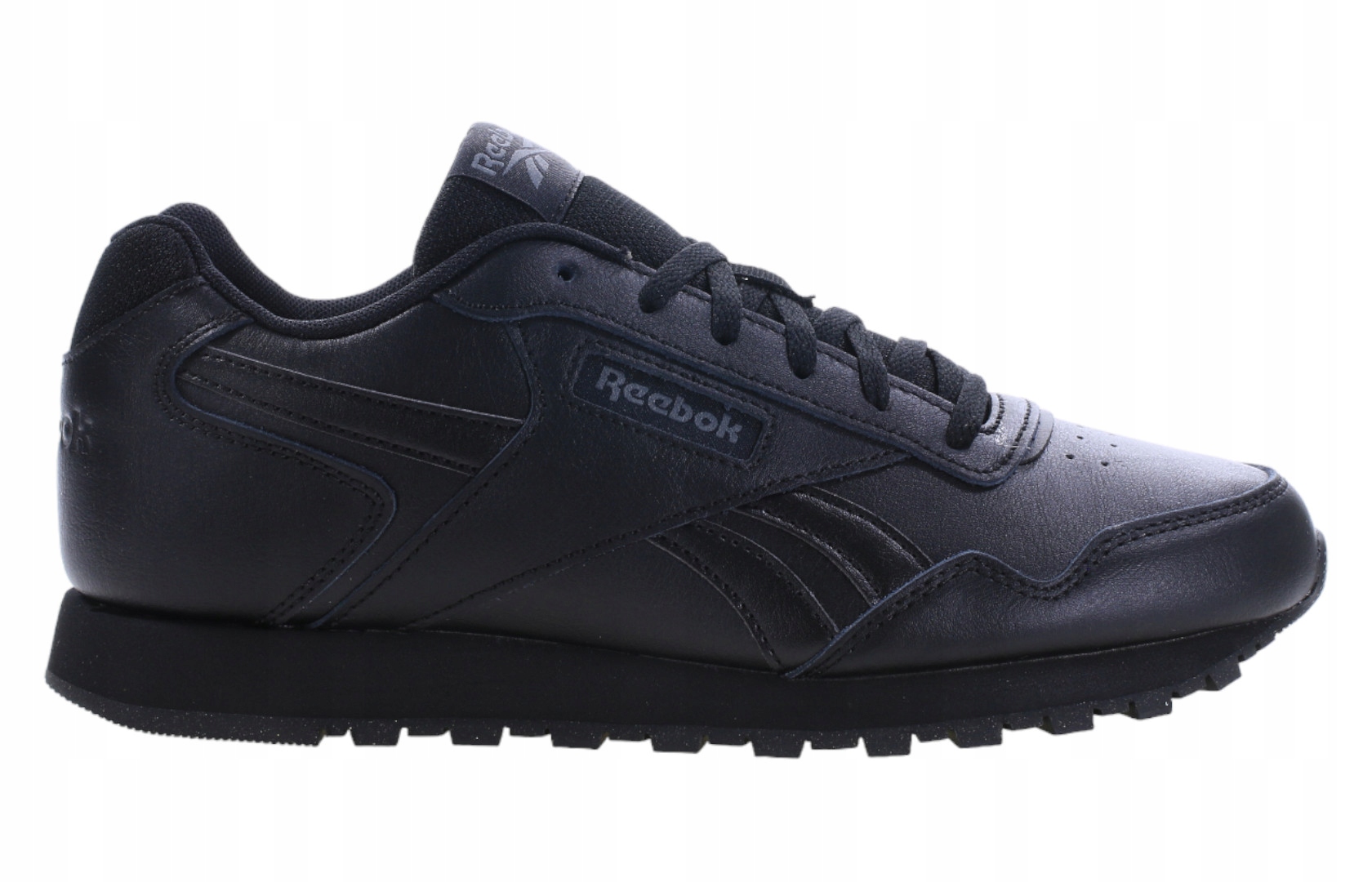 pro mládež boty Reebok Royal Glide 100074605