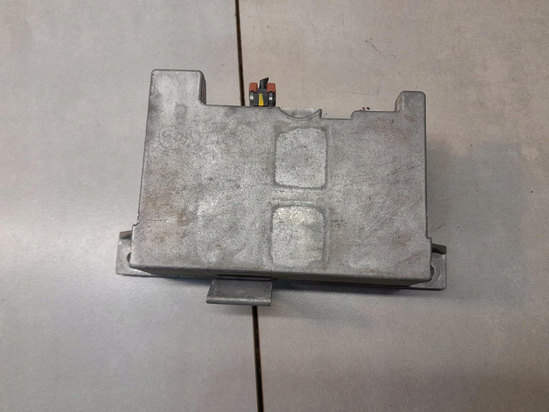 control unit of the engine MITSUBISHI COLT VI 1860A442