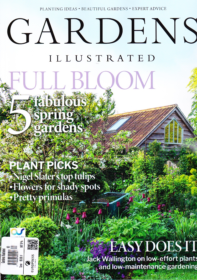Gardens Illustrated 20260063