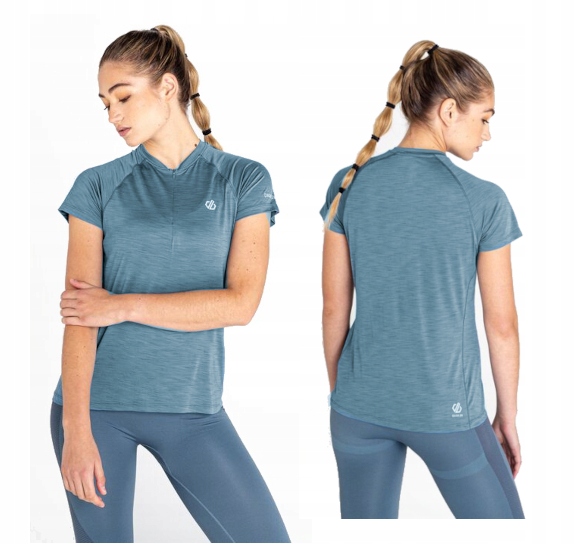 Damska koszulka rowerowa Dare2b DWT636 XX1 M