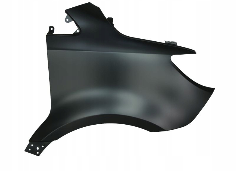 Pravý Blatník Mercedes Sprinter 907/910/eSprinter Od 2018 Každá Barva