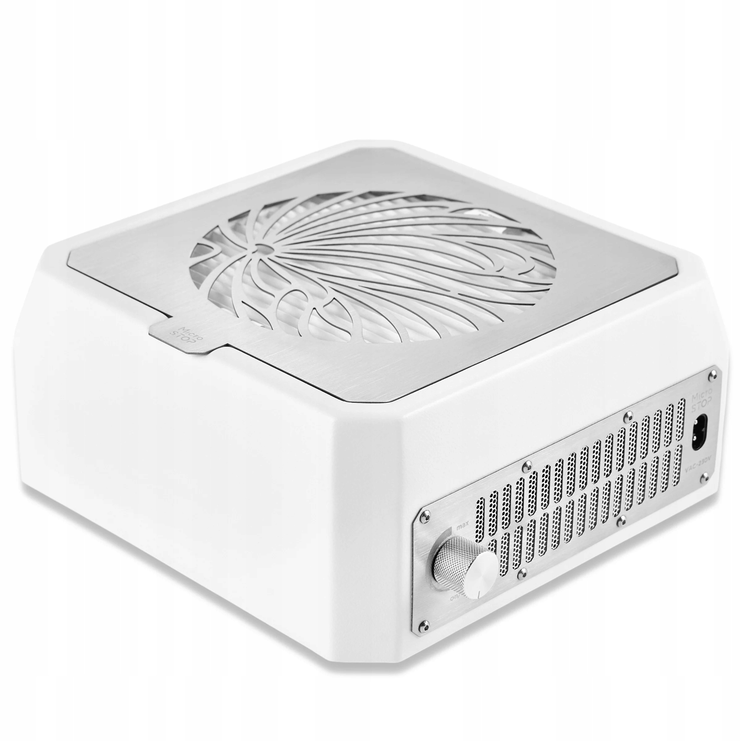 Pochłaniacz pyłu kasetowy MicroSTOP Base 56W
