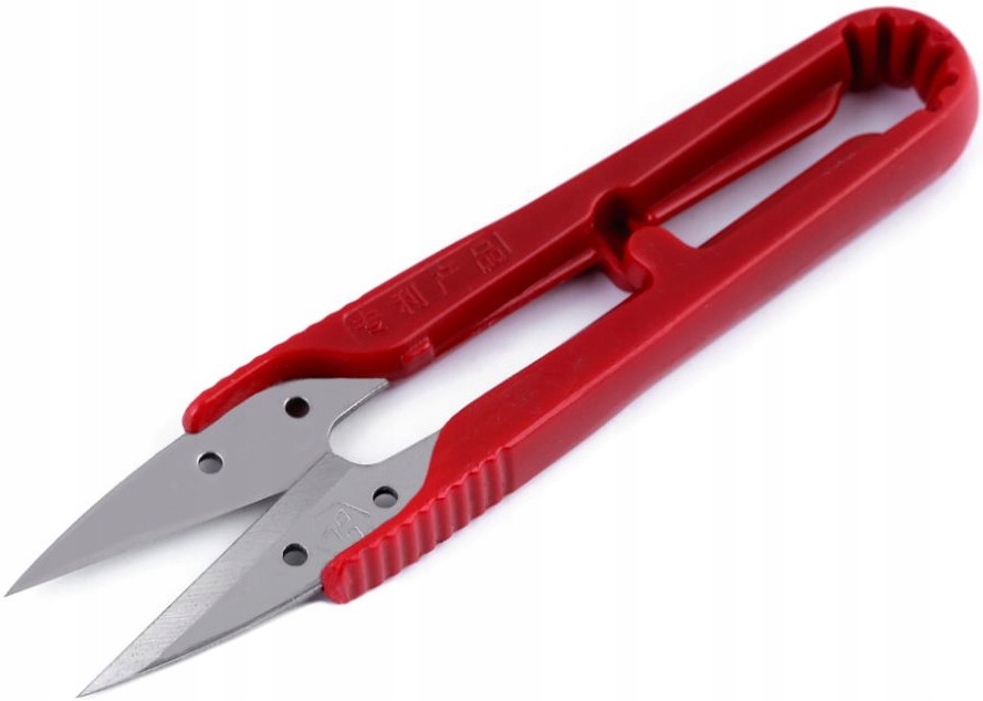 

Obcinaczki Obcinacze Do Nitek 10,5 CM Plastikowa