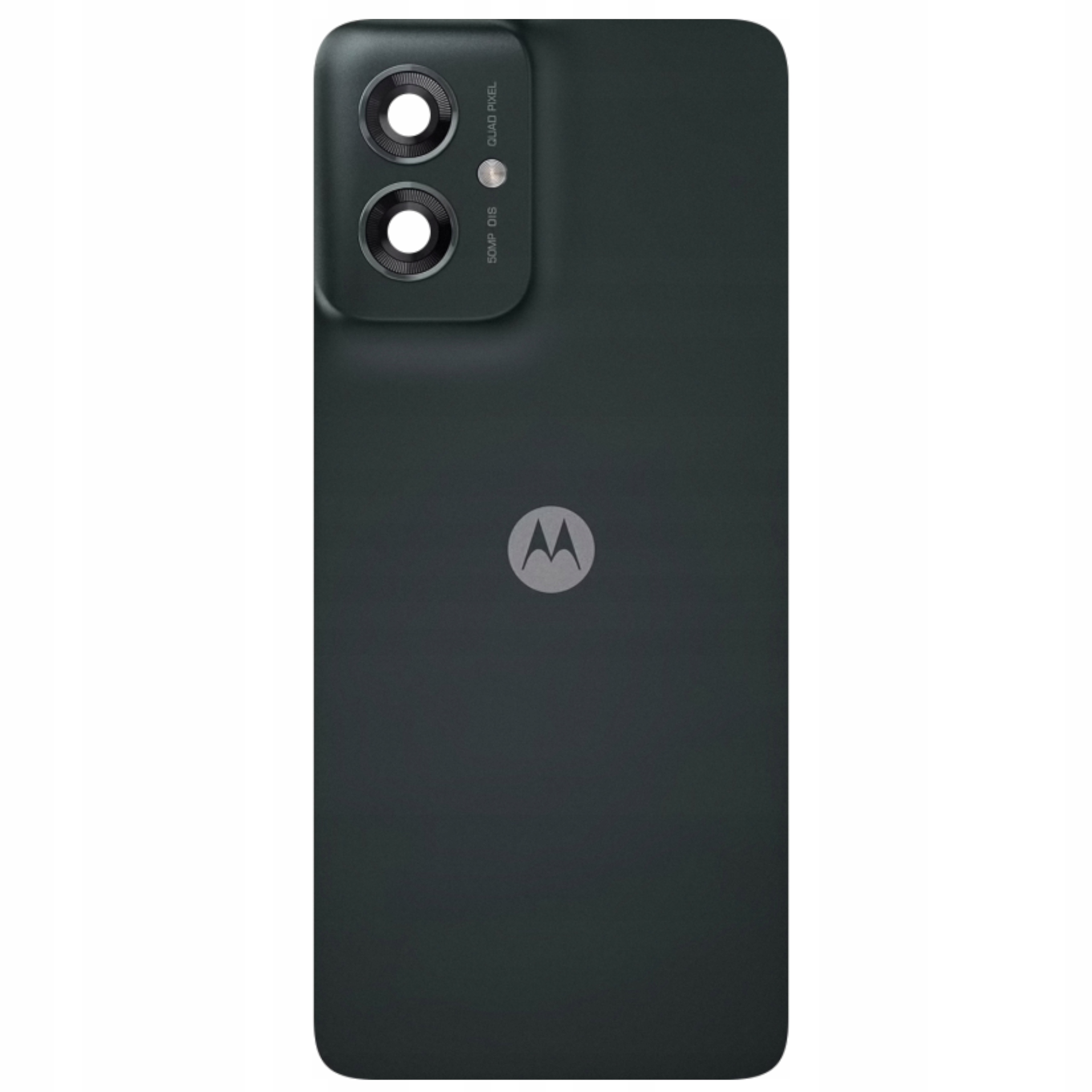 Klapka Baterii Motorola Moto G55 5G Forest Grey Oryginał Service Pack