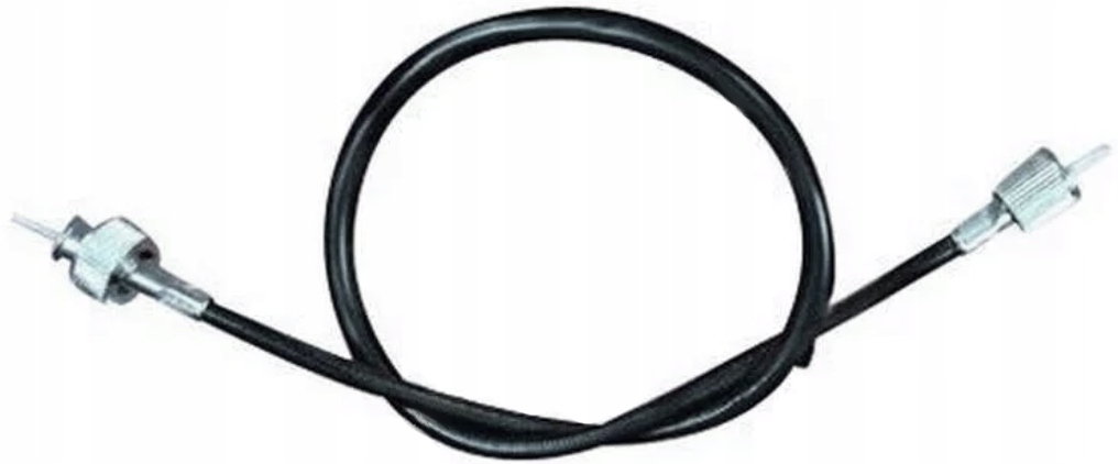7313950 - Трос тахометра Kawasaki с 650 77-81