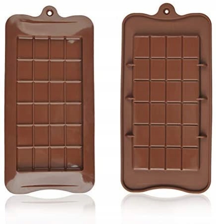 FORMA FOREMKA SILIKONOWA do CZEKOLADEK PRALIN LODU Kod producenta FORMA DO CZEKOLADY