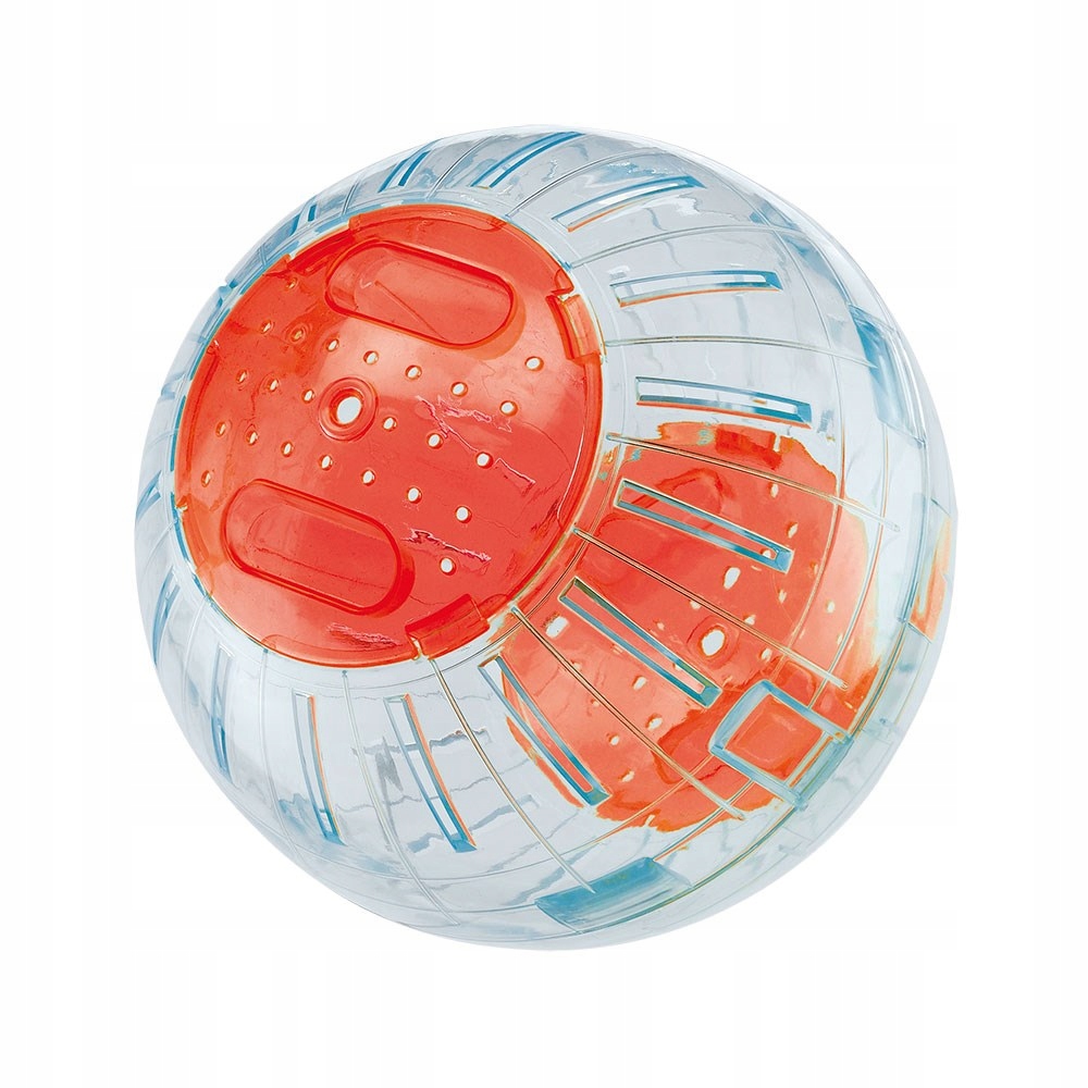

Ferplast Pa 5222 Baloon Medium- kula dla gryzoni