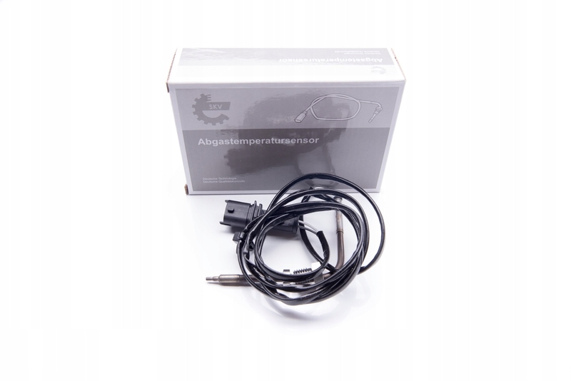 30SKV032 - ДАТЧИК ТЕМПЕРАТУРИ ВИХЛОПНИХ ГАЗІВ 55557466 OPEL SIGNUM