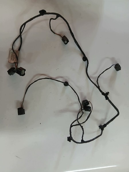 bundle sensors PDC rear part RENAULT CLIO IV 240157712R