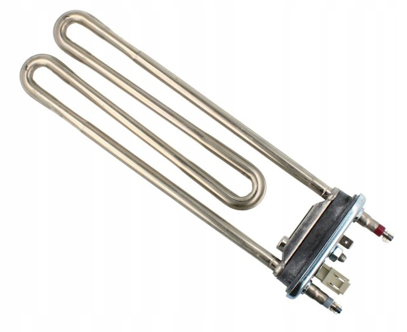 Oryginalna grzałka z sondą 1950 W do pralki Electrolux, Aeg