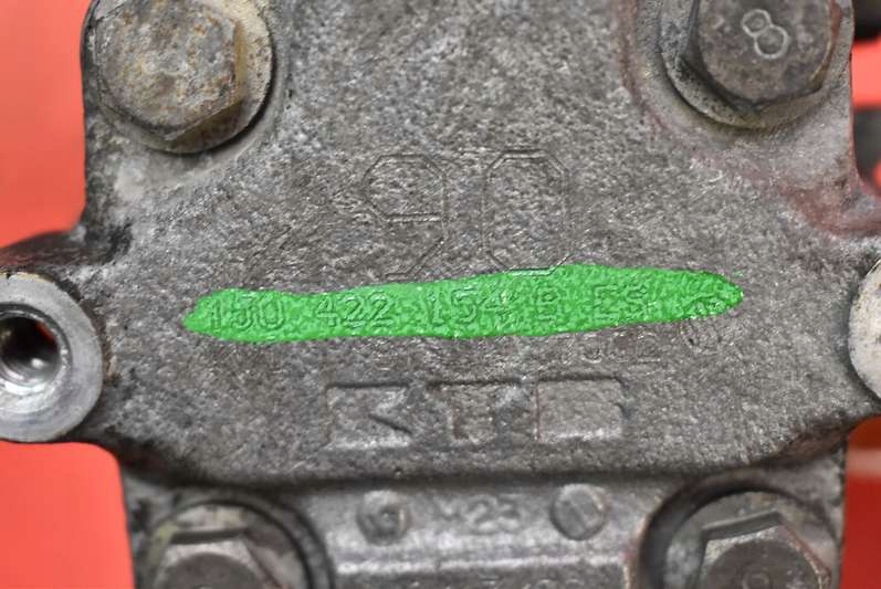 servo pump 1J0422154A VW BORA 1.6 8V 100 KM 98-05