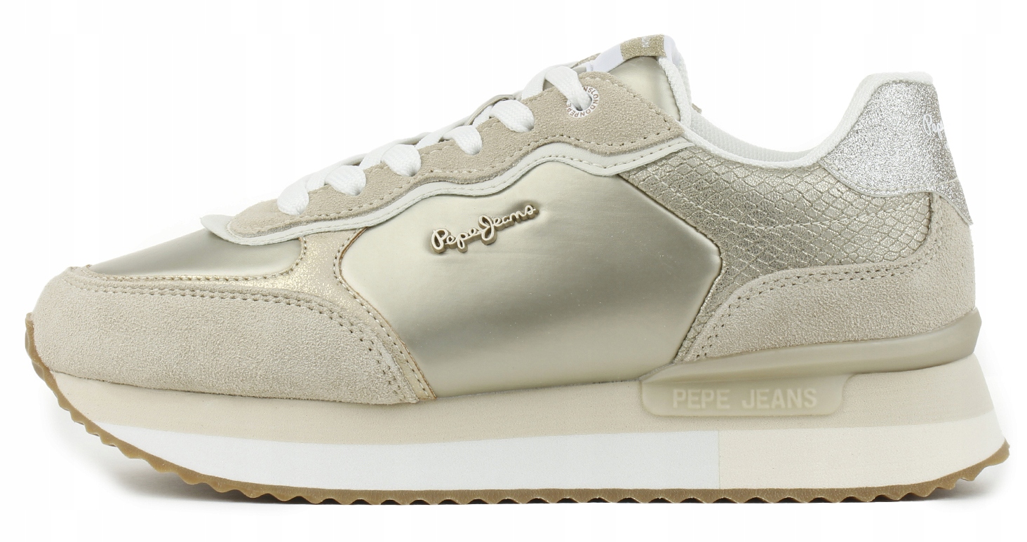 Pepe Jeans Rusper Shine vel .38