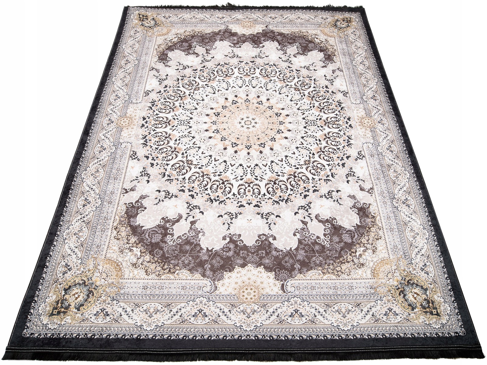 Koberec Viktoria 200x300 Loftový, módny, ľahký, w07