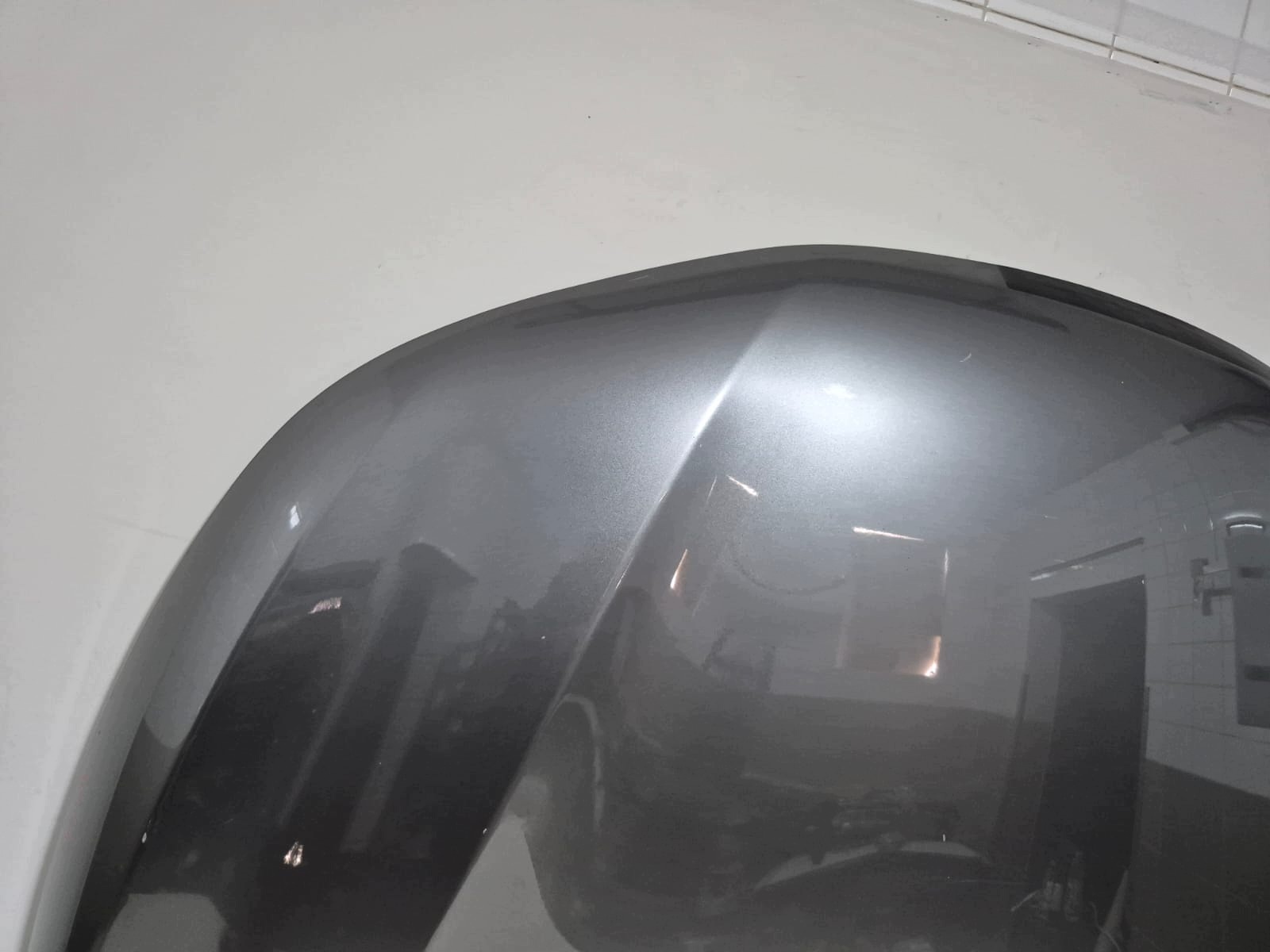 NISSAN QASHQAI II 2 13-17 Capot