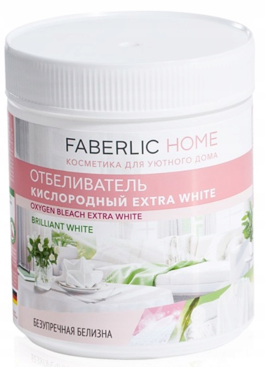 

Faberlic_ tlenowy wybielacz Extra Oxy