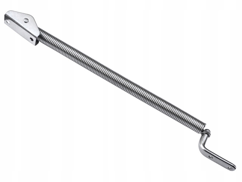 

Ogranicznik Bakisty Szafki Luków 270mm 02641