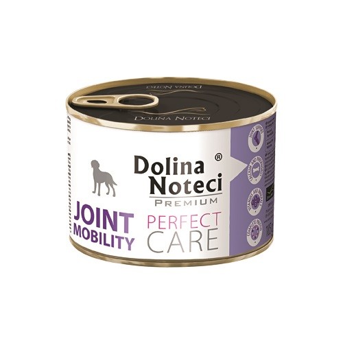 

Dolina Noteci Pc Joint Mobility 185g
