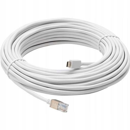 Axis F7315 kábel White 15M 4PCS, 5506-821