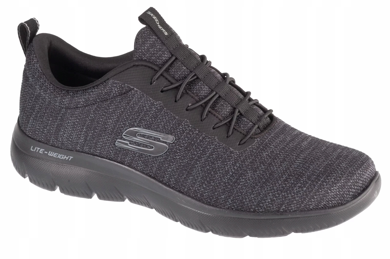 Skechers Summits Sorenz 232697-BBK