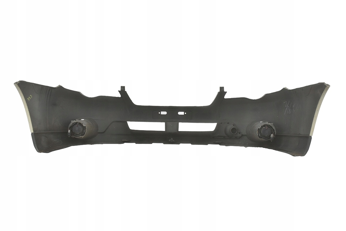front bumper * front SUBARU OUTBACK III 39J