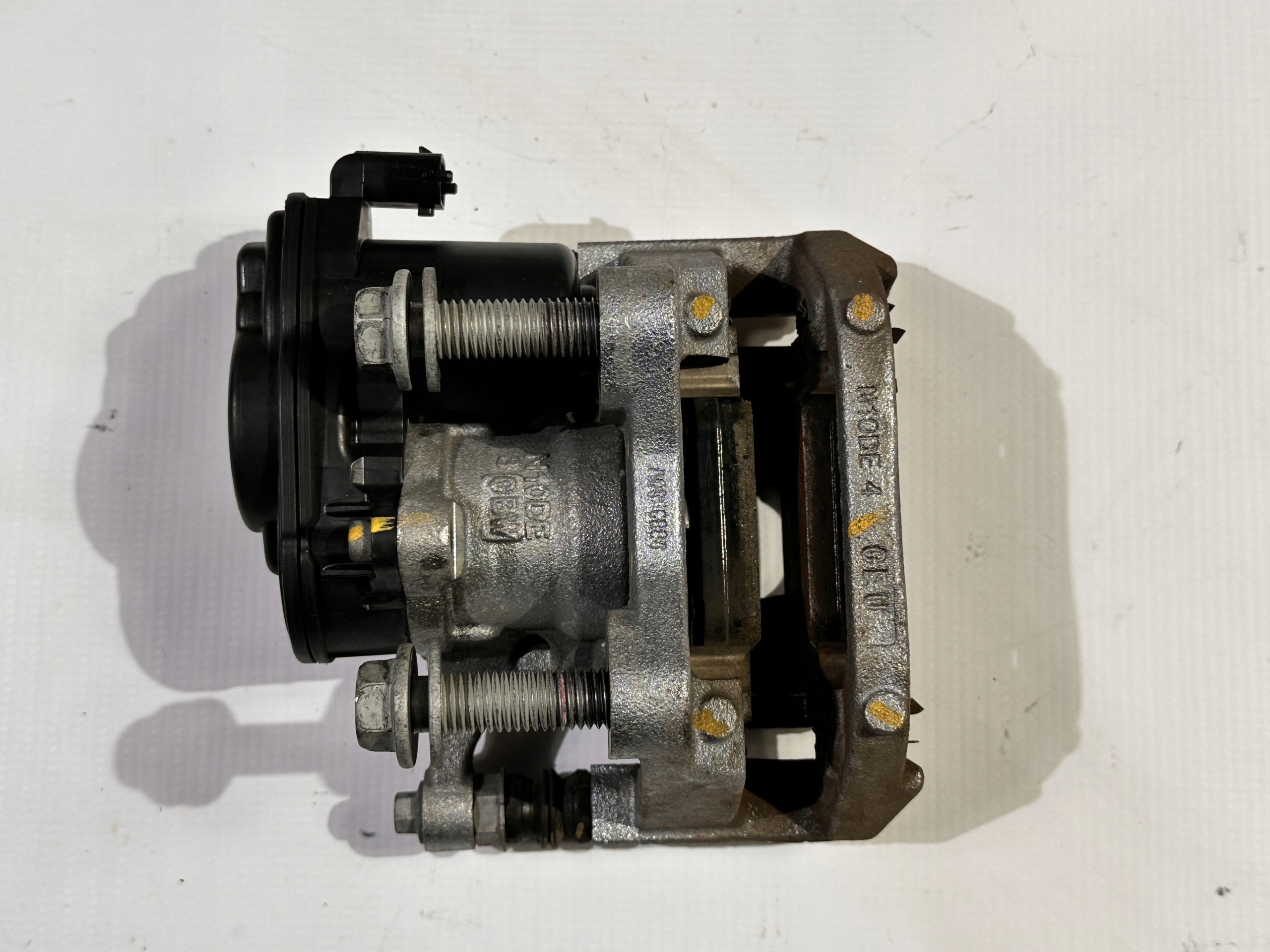 caliper brake rear part rear left Ford Explorer 2020+