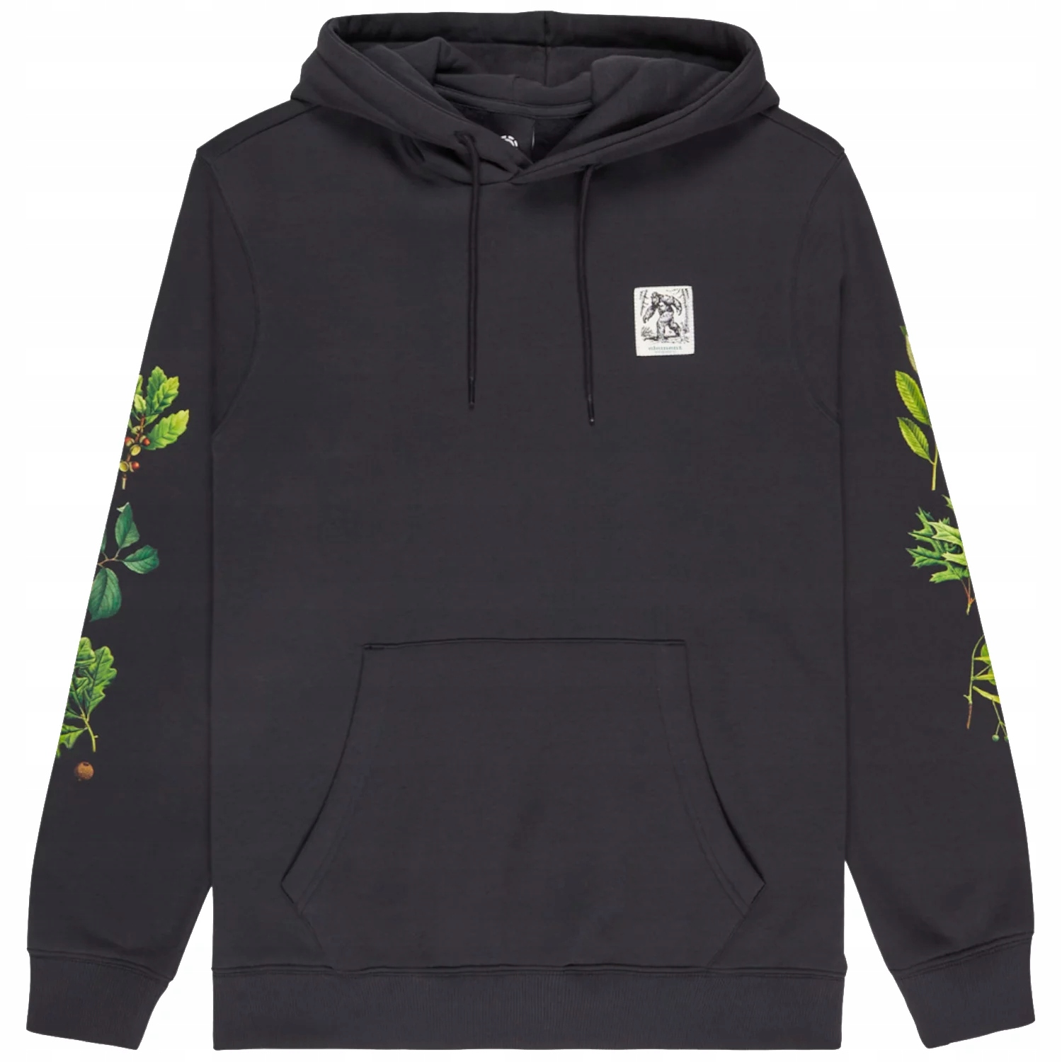 Element Bigfoot Trees Po Hoodie ELYSF00322-KTA0