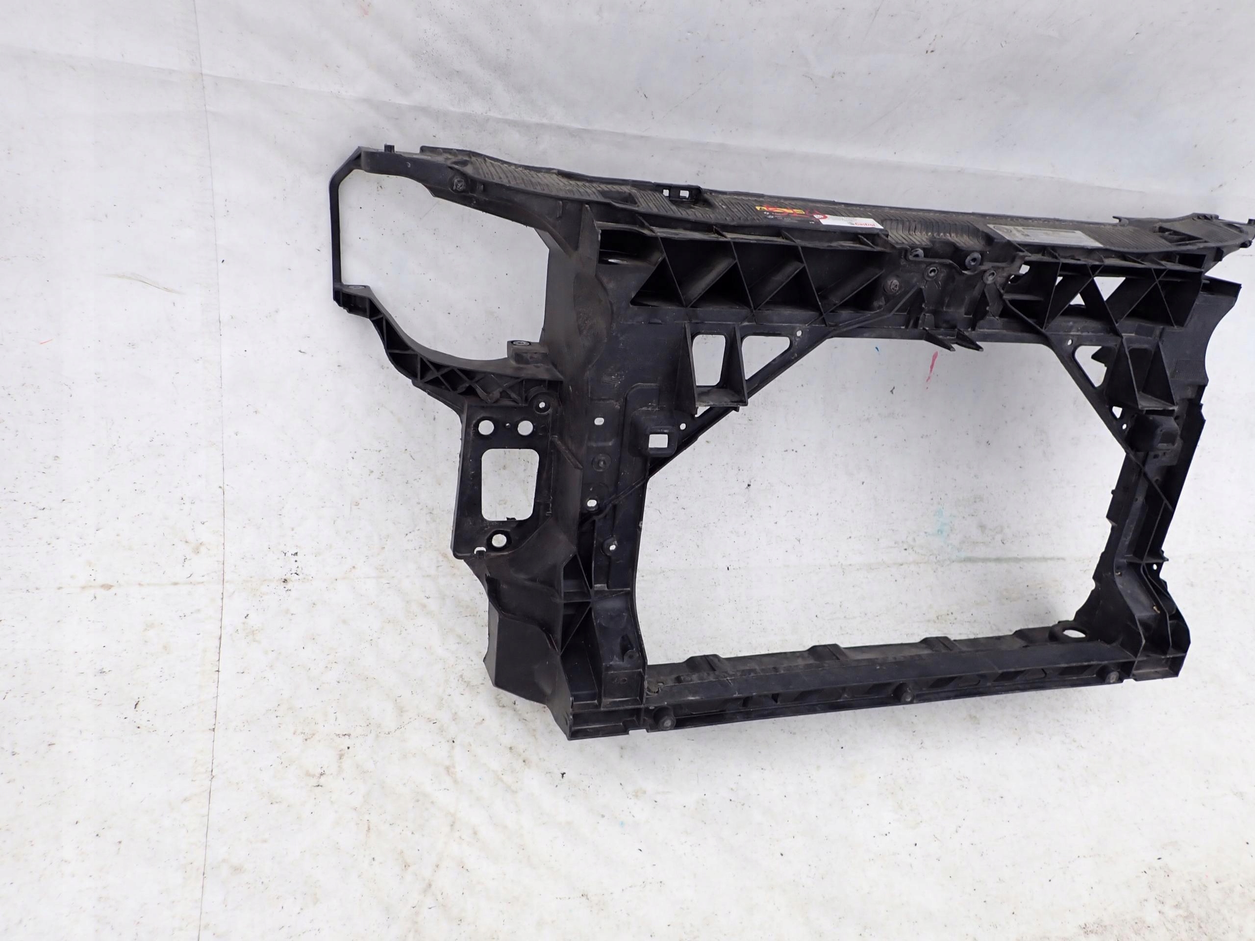 SEAT IBIZA IV 6J 12- support panel for radiators pillar front