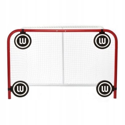 Winnwell Terč Winnwell Pěnový (4ks)