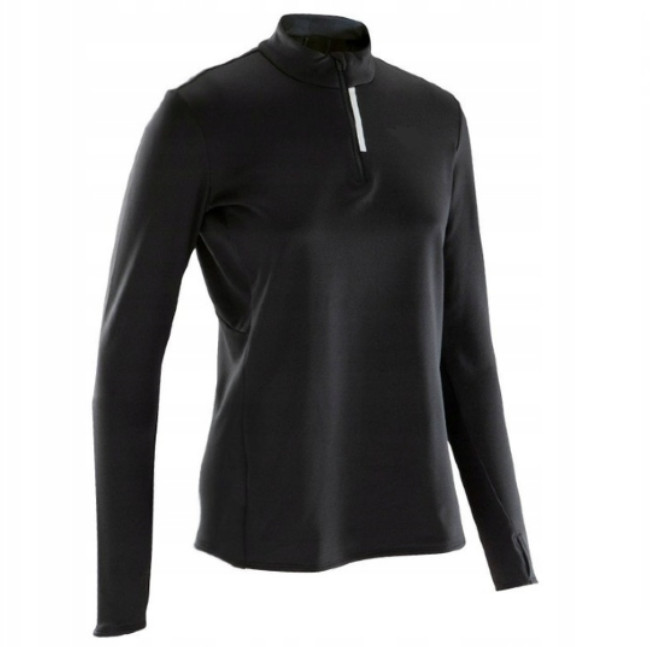 Damska Bluza Do Biegania Termoaktywna Oddychająca I L/XL