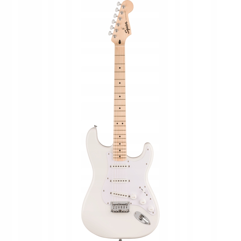 SQUIER SONIC STRATOCASTER HT MF WP AW GITARA ELEKTRYCZNA