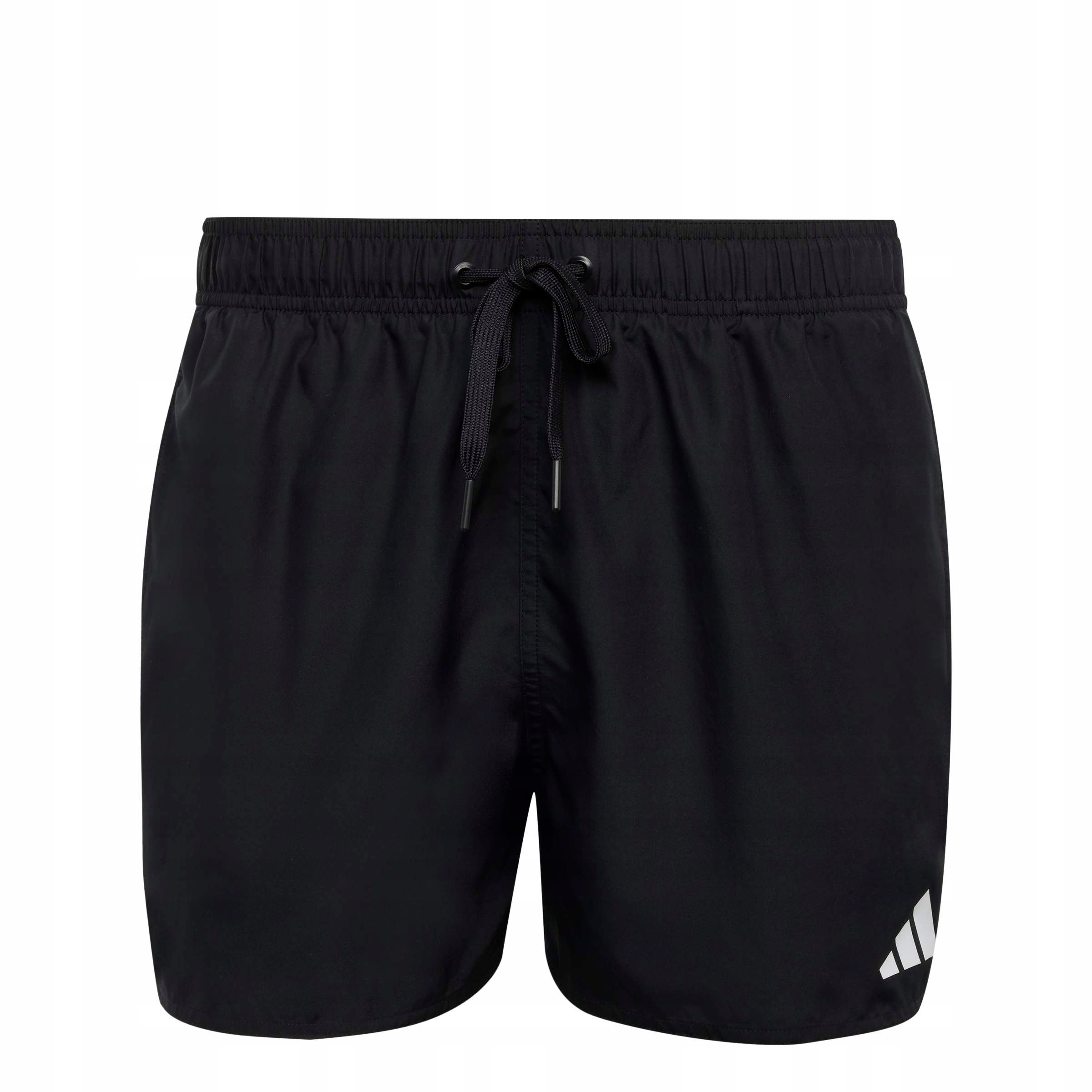 Plavecké šortky Adidas 3S Bld Sh 3IN M