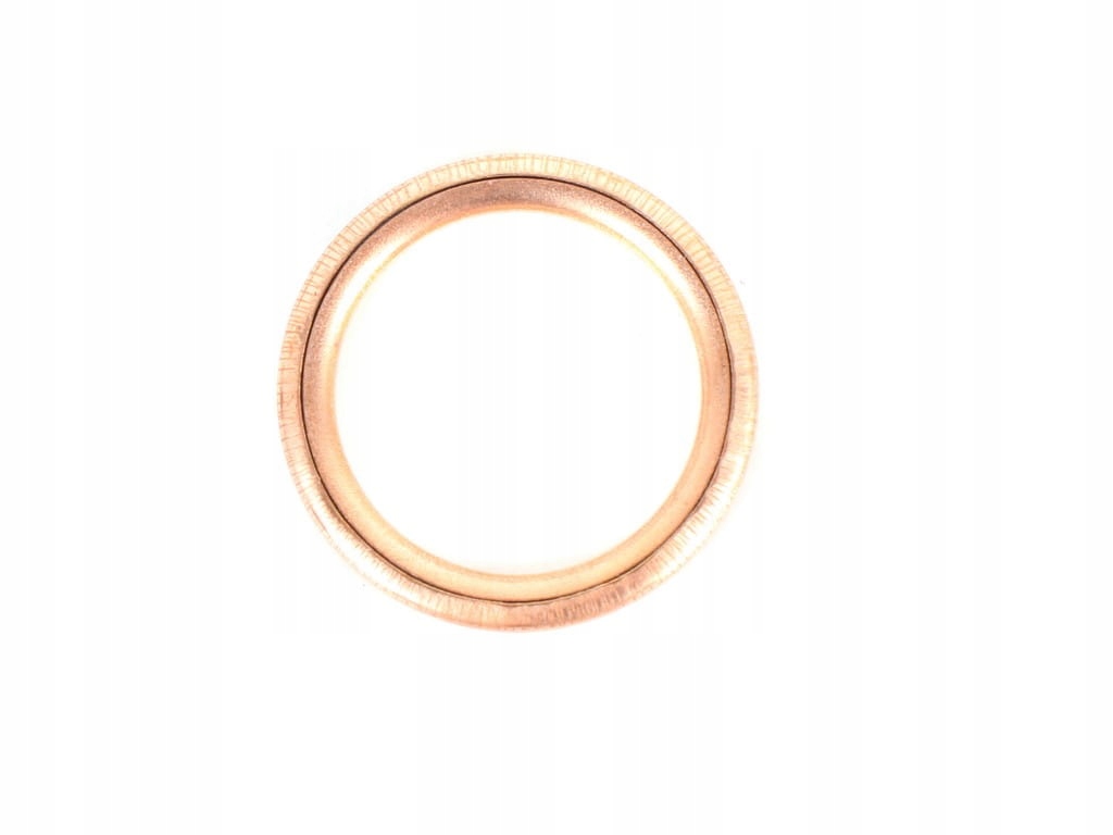 PODKŁADKA KORKA SPUSTU OLEJU 16MM CITROEN DACIA MINI OPEL PEUGEOT RENAULT Producent części 3RG