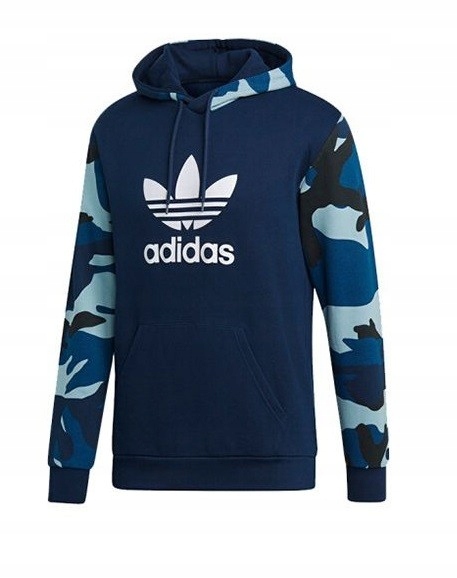 Pánská Mikina Adidas Originals DV2064 Vel Xs