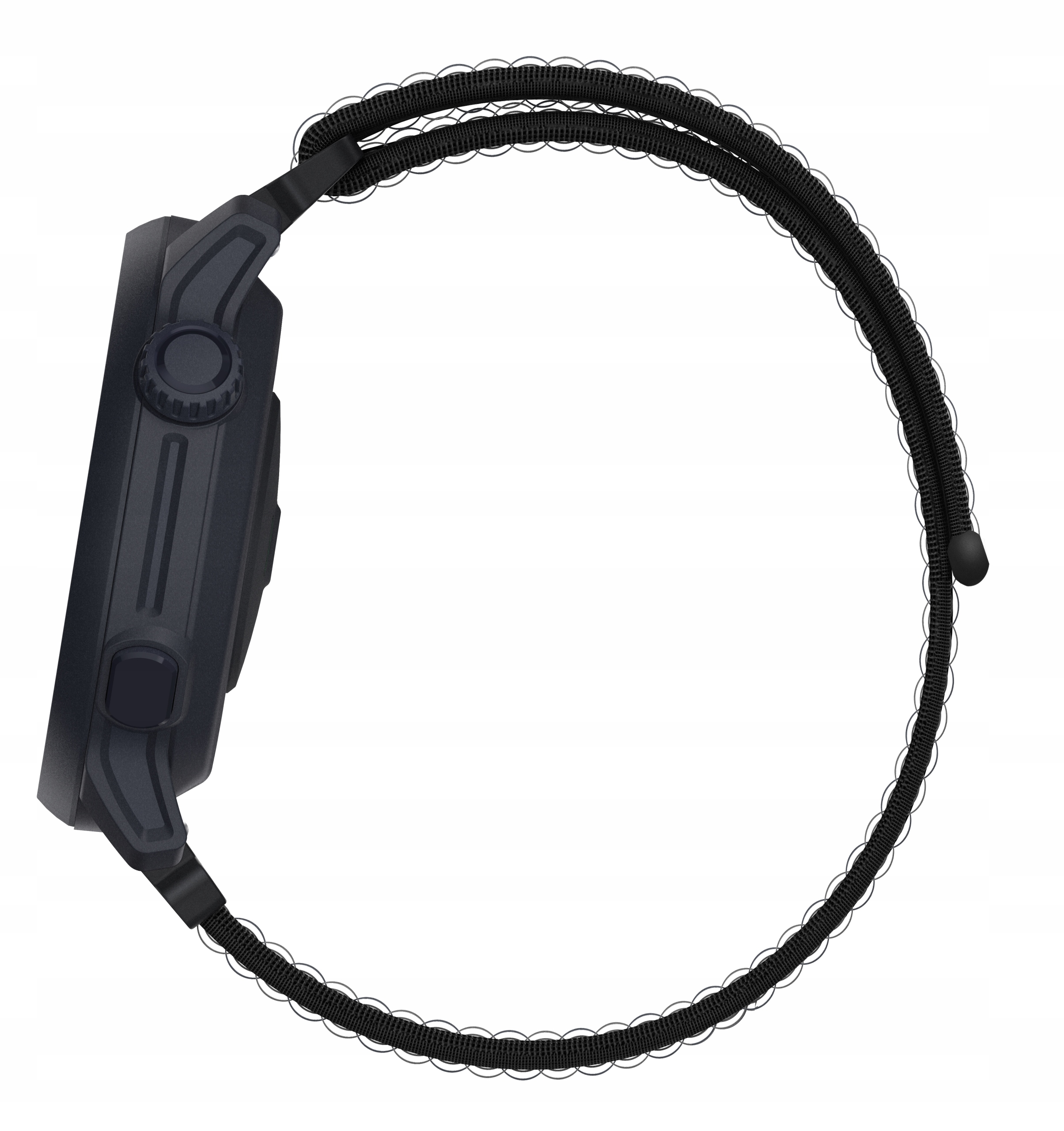 Zegarek COROS Pace 2 Premium Multisport Watch GPS Marka Coros