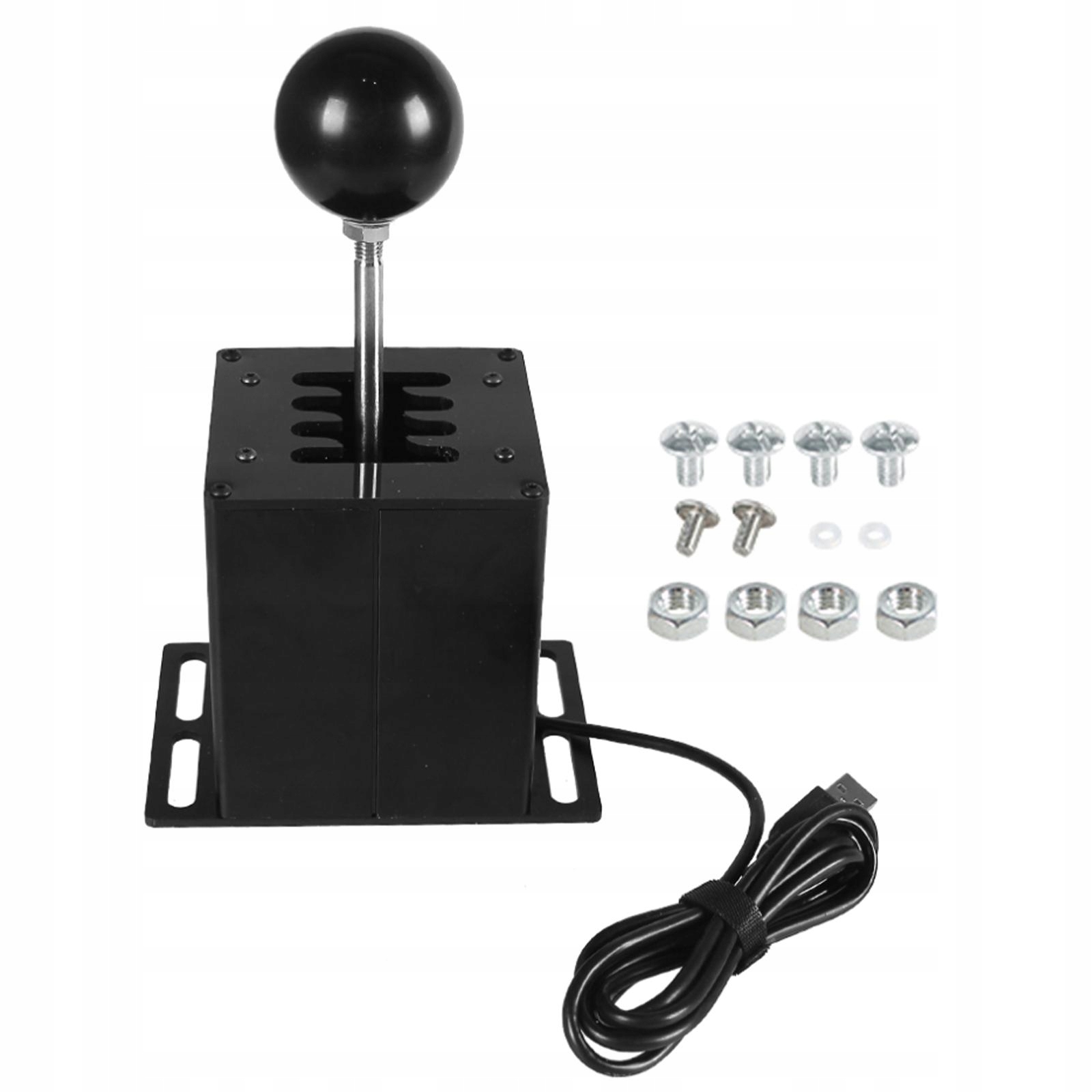 Symulator USB Shifter Windows dla kierownicy