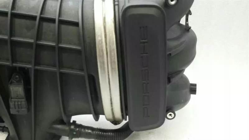 PORSCHE 911 991 3.4 9A111012100